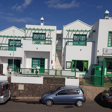 Europa Apartamentos بويرتو ذيل كارمين المظهر الخارجي الصورة