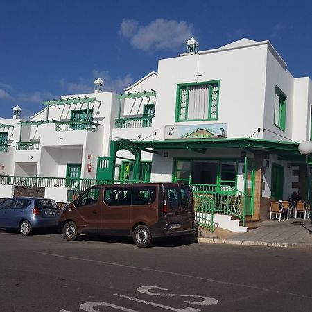 Europa Apartamentos بويرتو ذيل كارمين المظهر الخارجي الصورة