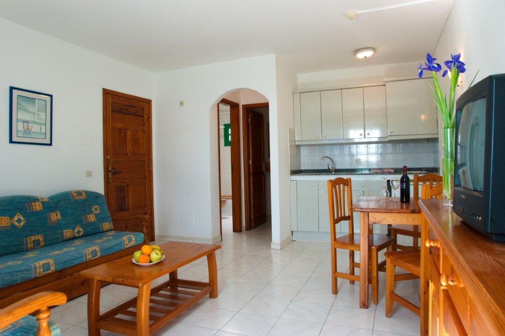 Europa Apartamentos بويرتو ذيل كارمين المظهر الخارجي الصورة
