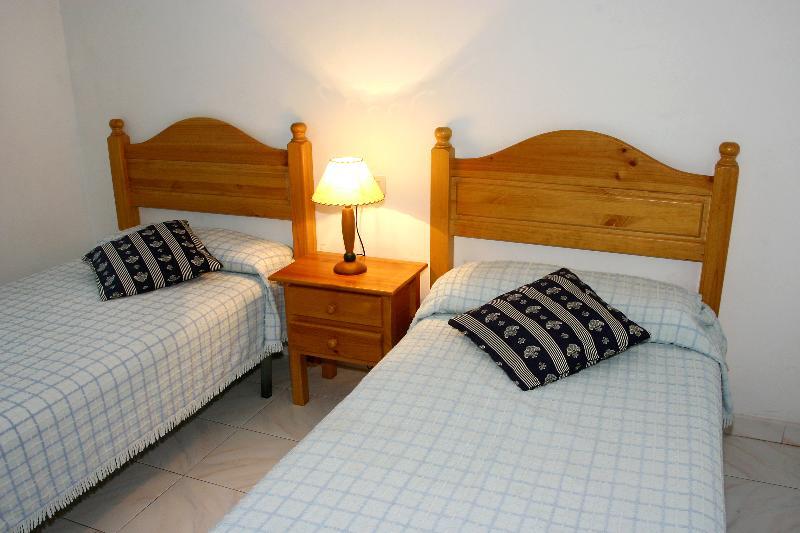 Europa Apartamentos بويرتو ذيل كارمين المظهر الخارجي الصورة