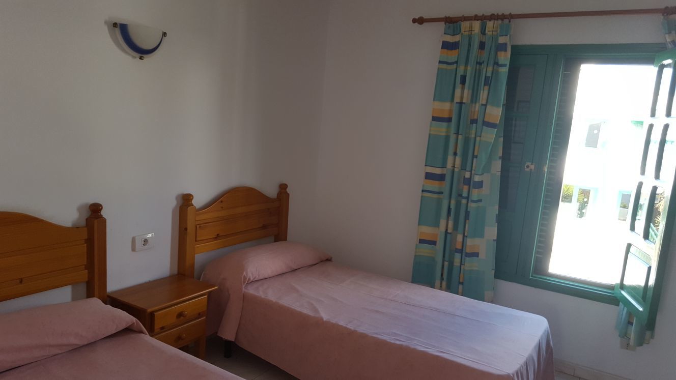 Europa Apartamentos بويرتو ذيل كارمين المظهر الخارجي الصورة