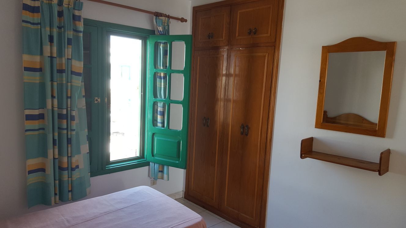 Europa Apartamentos بويرتو ذيل كارمين المظهر الخارجي الصورة