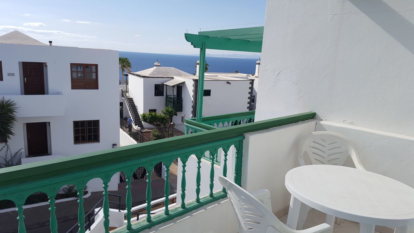 Europa Apartamentos بويرتو ذيل كارمين المظهر الخارجي الصورة