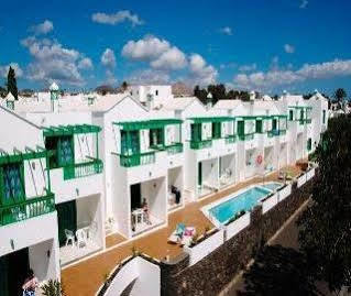 Europa Apartamentos بويرتو ذيل كارمين المظهر الخارجي الصورة