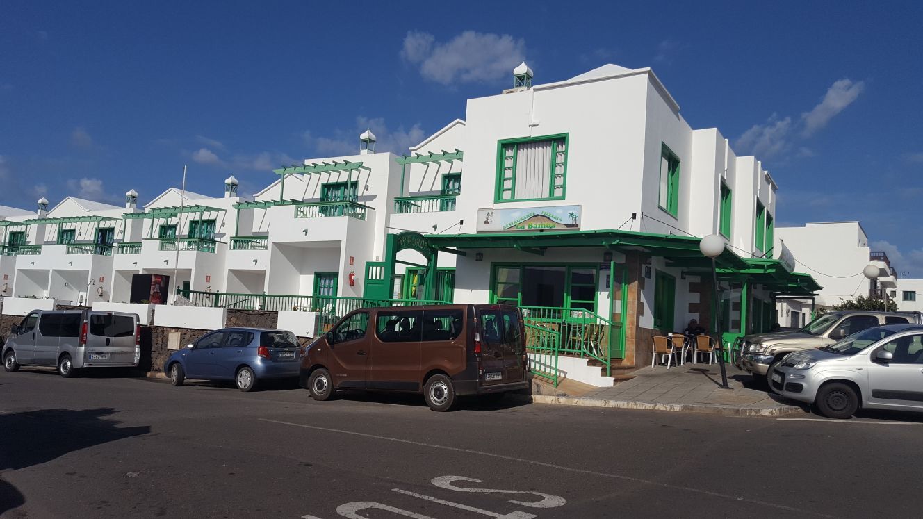 Europa Apartamentos بويرتو ذيل كارمين المظهر الخارجي الصورة