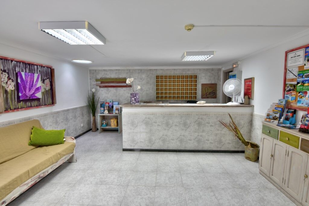 Europa Apartamentos بويرتو ذيل كارمين المظهر الخارجي الصورة